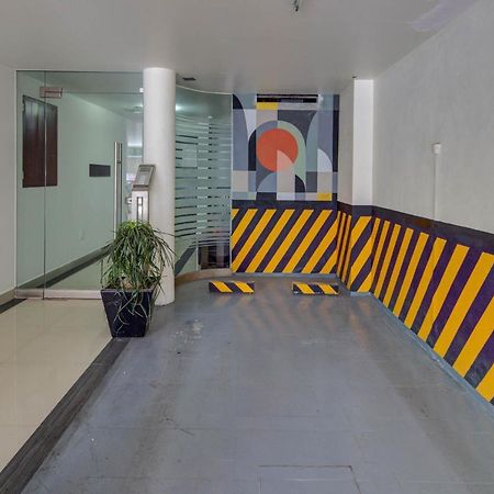 Alfredo De Musset 354 Aparthotel Ciudad de México Exterior foto