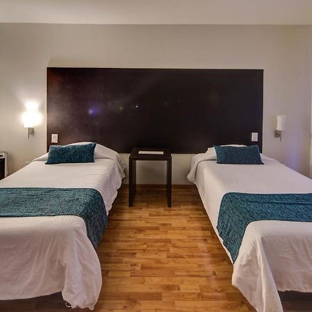 Alfredo De Musset 354 Aparthotel Ciudad de México Exterior foto