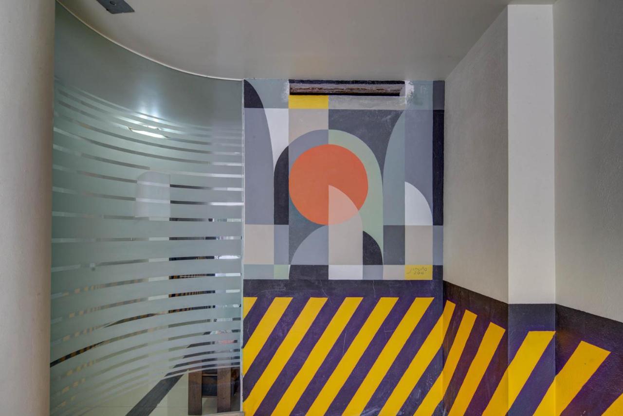 Alfredo De Musset 354 Aparthotel Ciudad de México Exterior foto