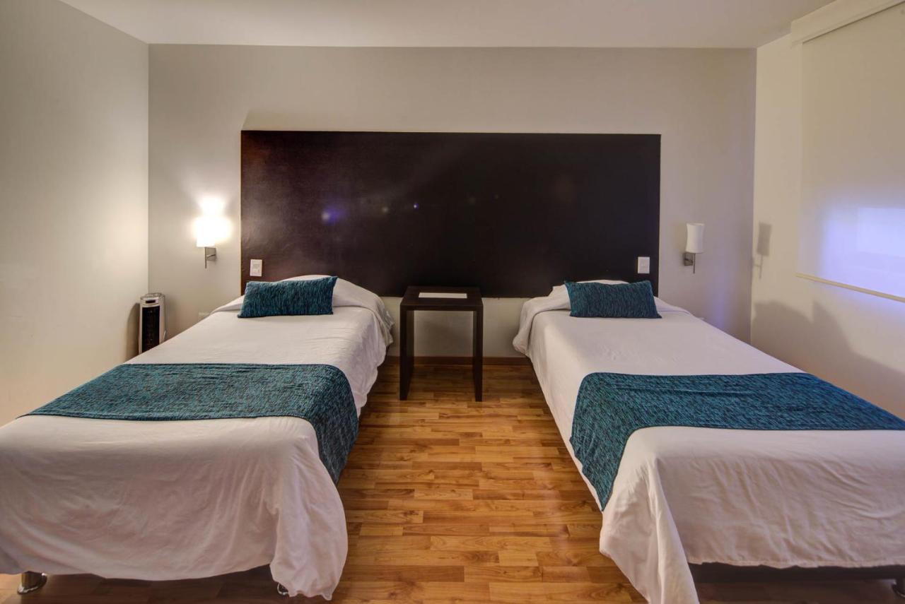 Alfredo De Musset 354 Aparthotel Ciudad de México Exterior foto