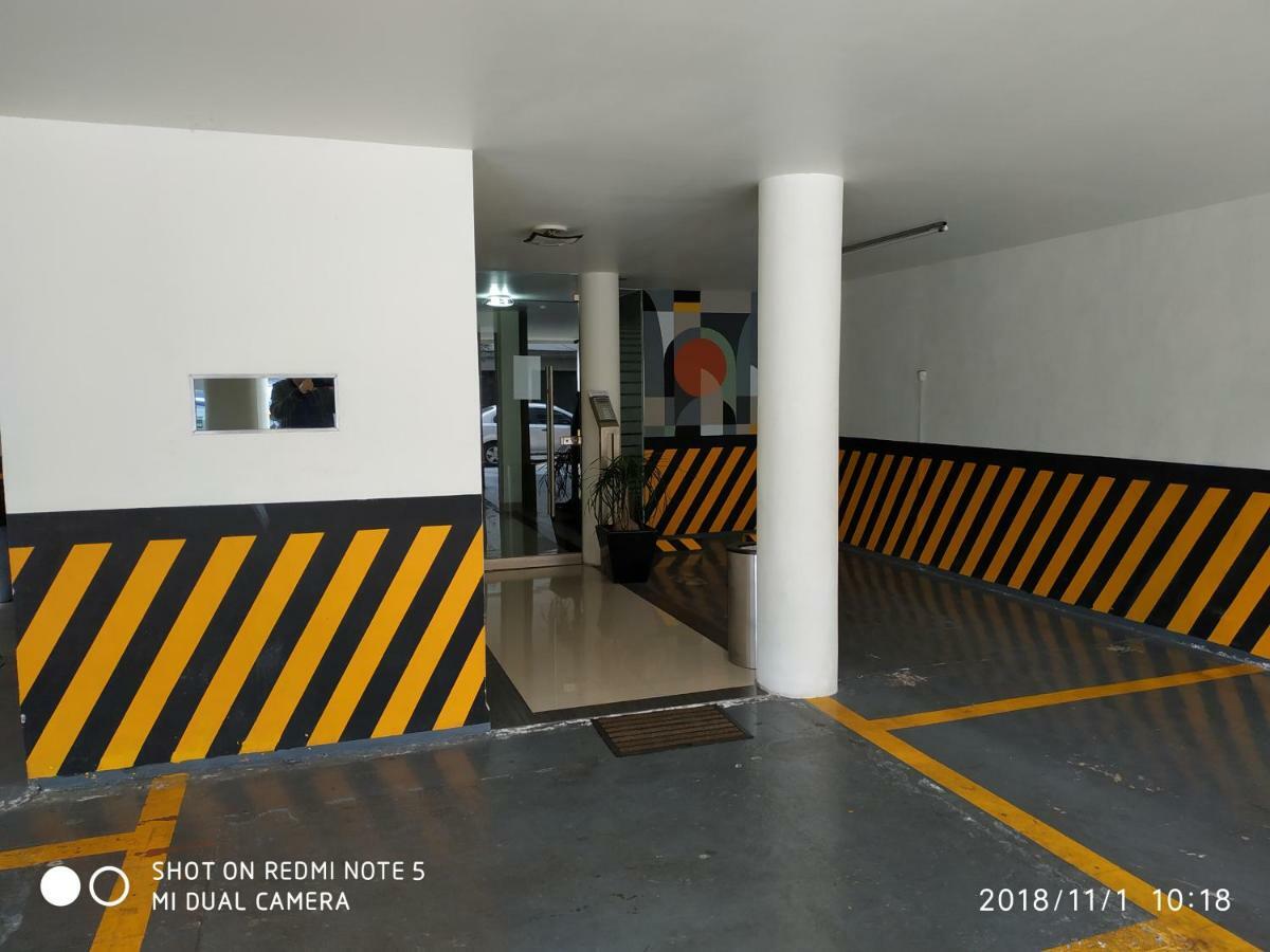 Alfredo De Musset 354 Aparthotel Ciudad de México Exterior foto